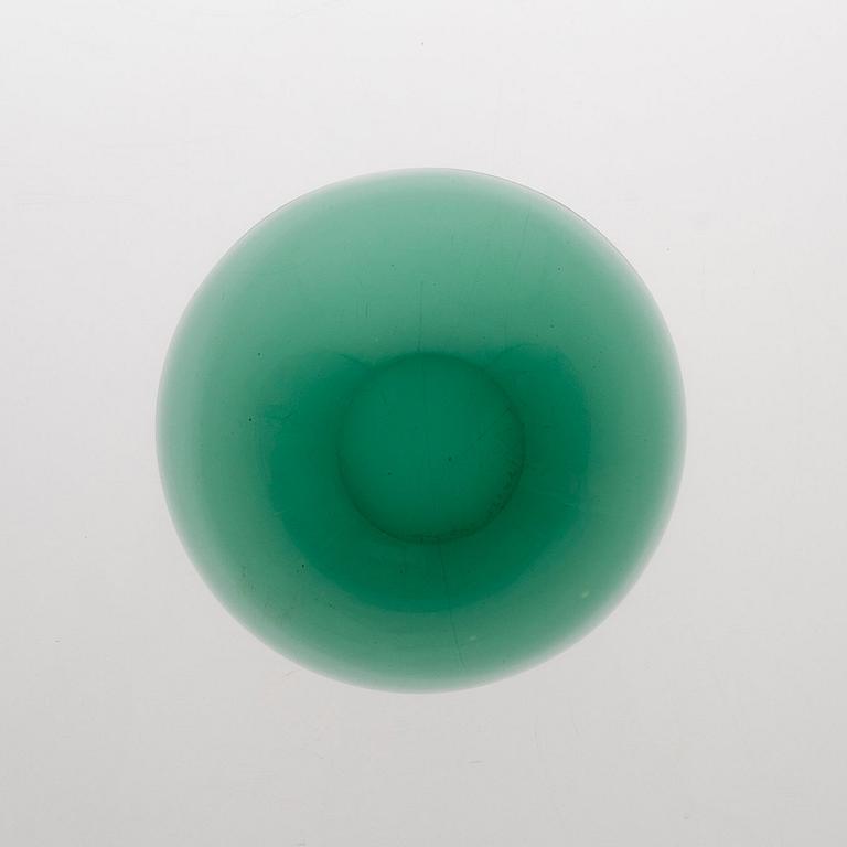 Göran Hongell, A BOWL.