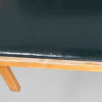 A mid 20th century sofa by Artek's Drawing office.