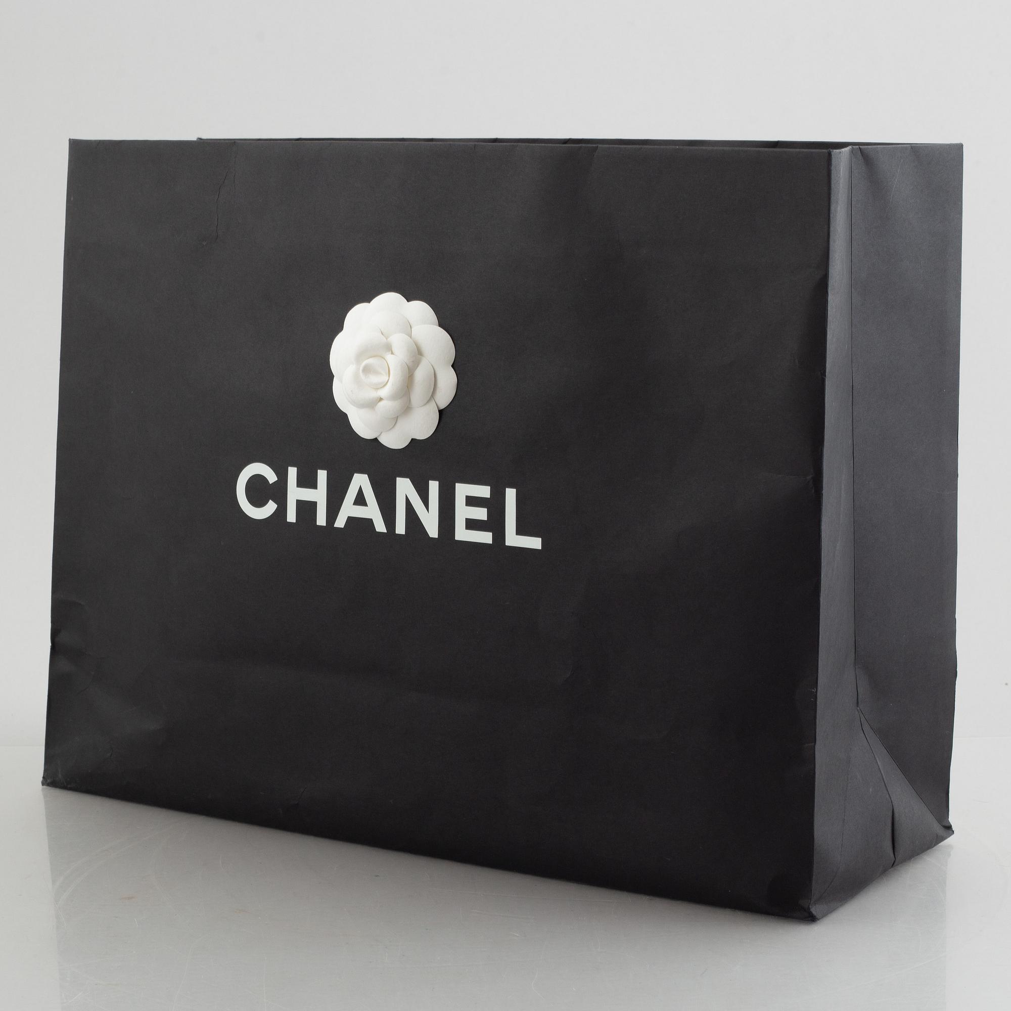Chanel, bag, "Jumbo Double Flap Bag" after 2021.
