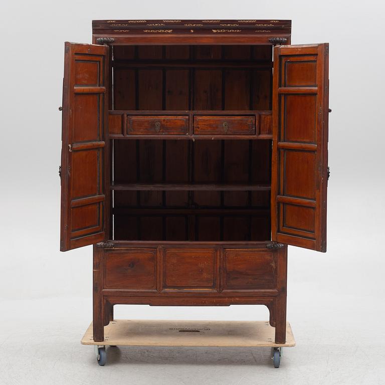 Skåp, Kina, 1900-tal.