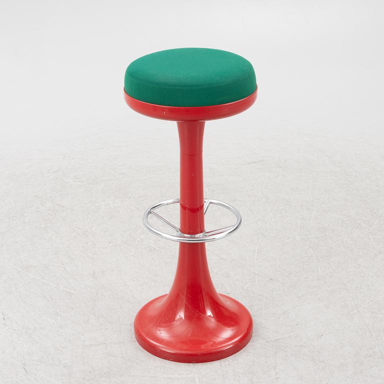 Friedrich Stückenbröker, barpallar, 3 st, Lockhausen, Tyskland 1960-tal.