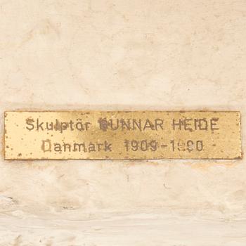 Gunnar Heide,.