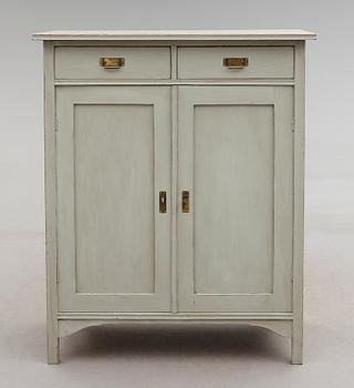 SKÄNK, 1900-talets första hälft.