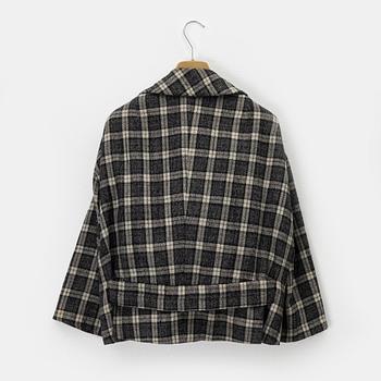 Pierre Cardin, kavaj, storlek ca 40.