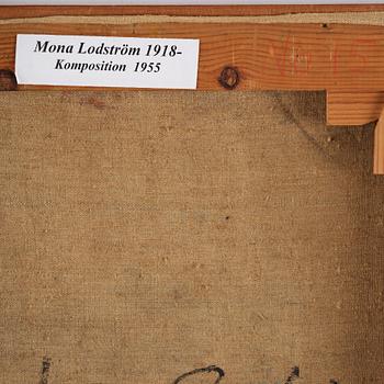 Mona Lodström, "No 24".