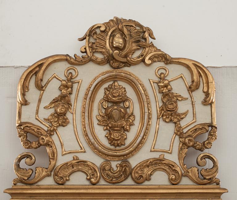 SPEGEL, eklektisk blandstil 1800-talets andra hälft.