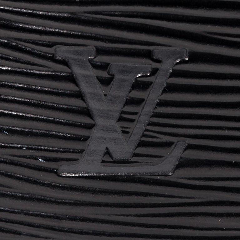 VÄSKA, Cluny Tote, Louis Vuitton.