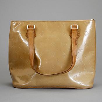 VÄSKA, "Houston Tote", Louis Vuitton.