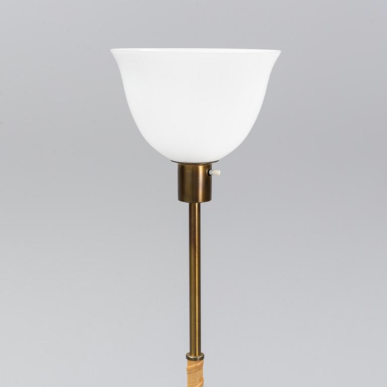 Böhlmarks, Golvlampa, Sverige, 1900-talets andra hälft.