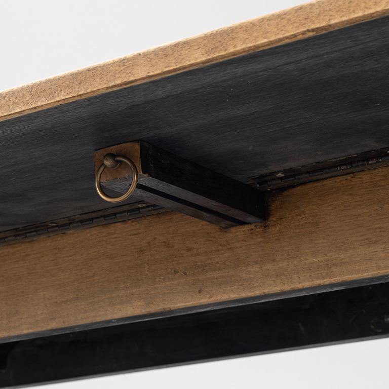 Ralph Lauren Home, a dining table, Nordiska Kompaniet.