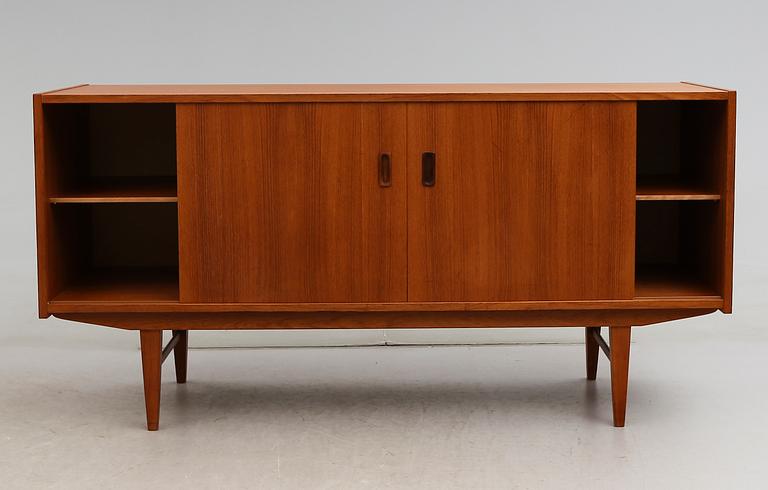 SIDEBOARD, 1900-talets andra hälft.