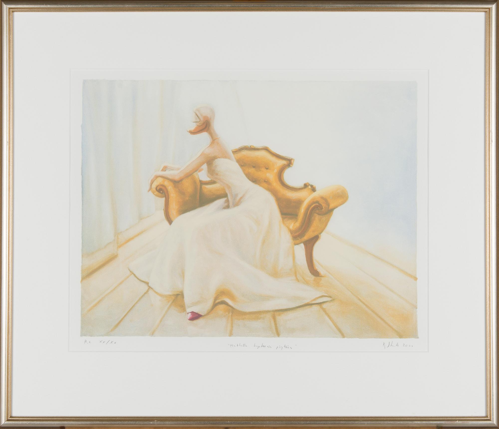 Kaj Stenvall, "På väg till kaptenens bord".