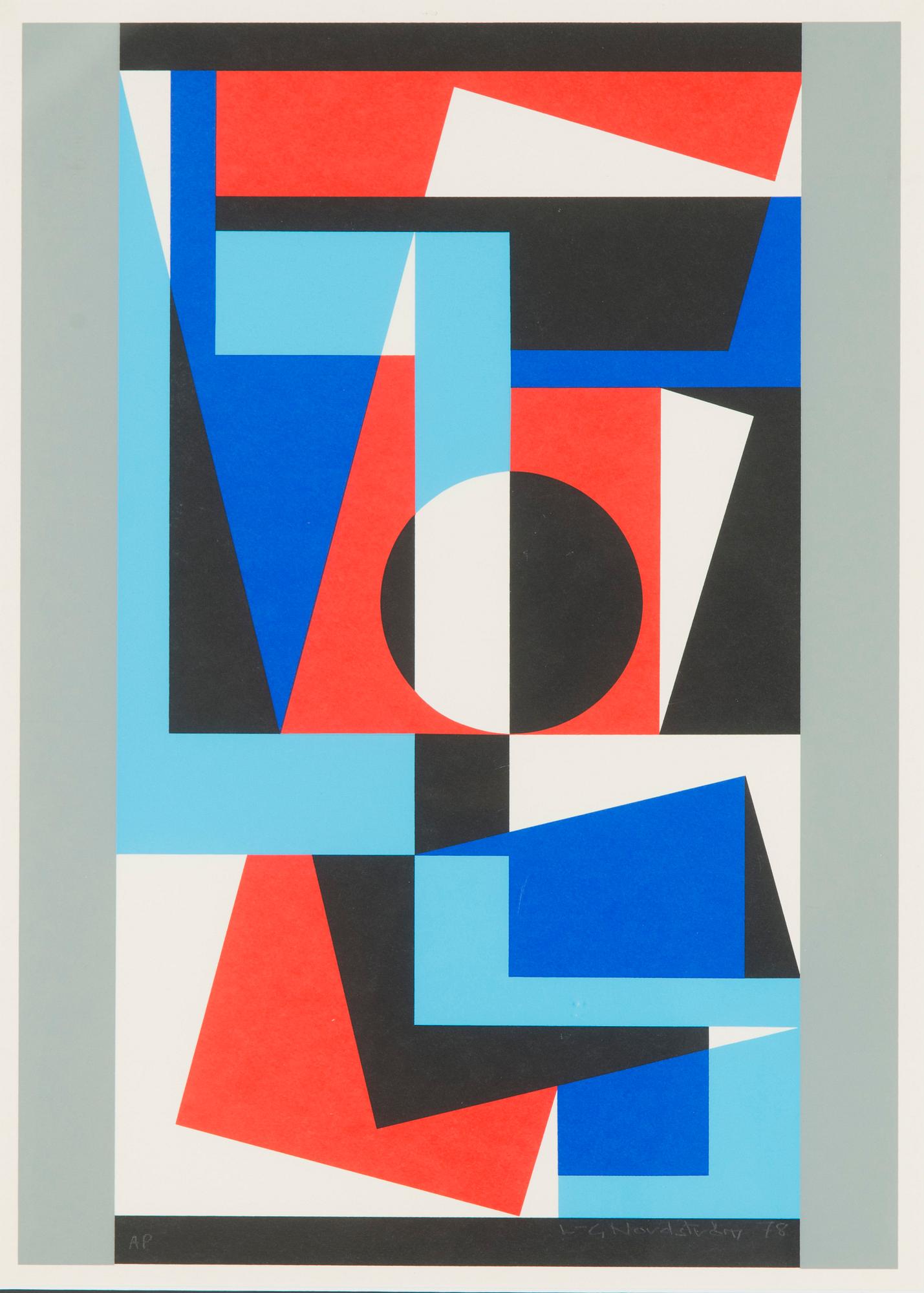 Lars-Gunnar Nordström, "On osattava taipua jos et voi väistää".