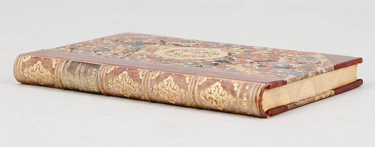 BOK, "Handlingar om Trulldoms-Wäsendet i Dalarne åren 1668-1673" utg av CG. Kröningssvärd, Falun 1821.