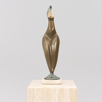 Stan Wys, Standing Figure.