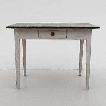 BORD, 1800-tal.
