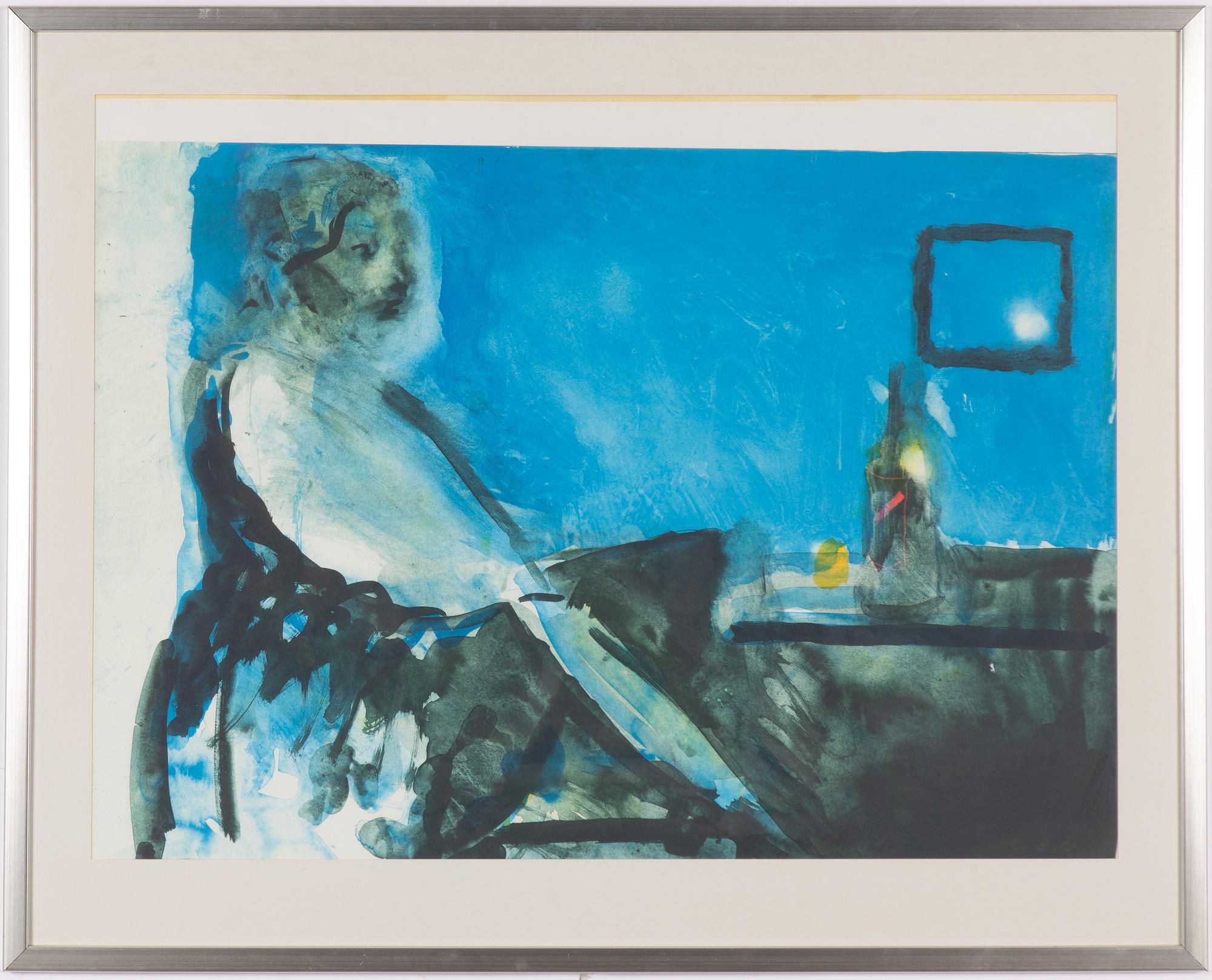 Peter Dahl, Utan titel.