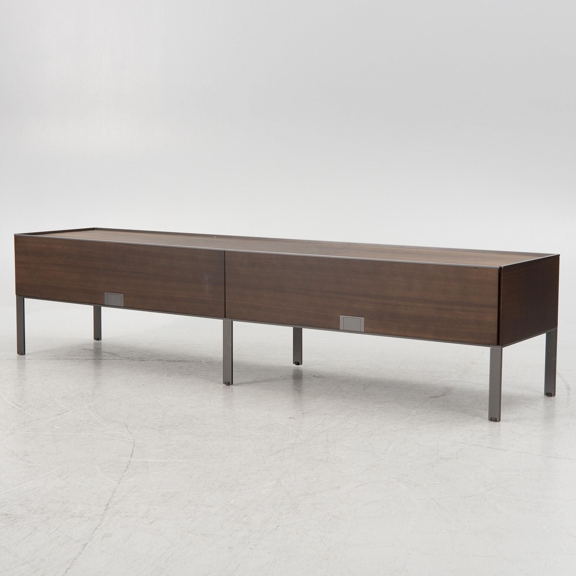 Sideboard, Minotti, samtida.