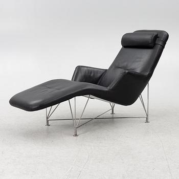 Kenneth Bergenblad, Fåtölj, "Superspider", Dux.