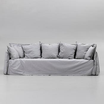 Paola Navone, Sofa, “Ghost”, Gervasoni.