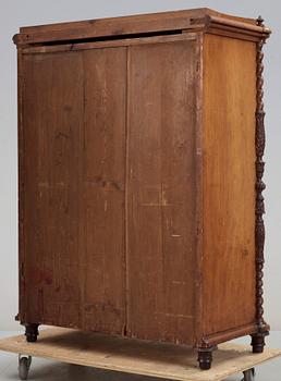 CHIFFONJÉ, nyrenässans, 1800-tal.