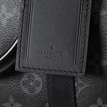 Louis Vuitton, Bag, "Keepall 55 Bandouliere", after 2021.