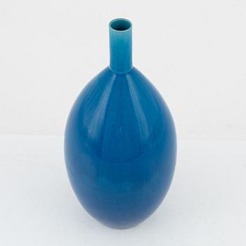 Carl-Harry Stålhane, a model 'SPS' vase, Rörstrand, 1950's/60's.