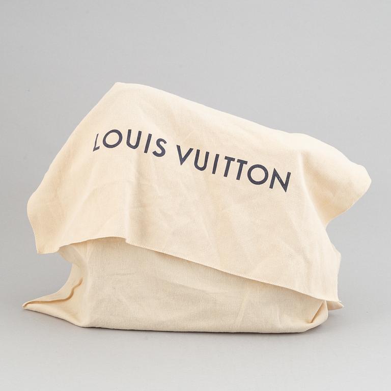 Louis Vuitton, a monogram canvas 'Flandrin' handbag, 2006.