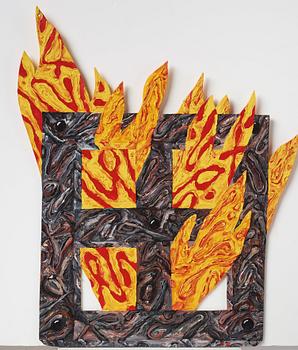 Petter Zennström, "Fönster".