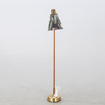 HANS BERGSTRÖM, golvlampa, Ateljé Lyktan, 1900-talets andra hälft.