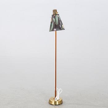 HANS BERGSTRÖM, floor lamp, Ateljé Lyktan, second half of the 20th century.