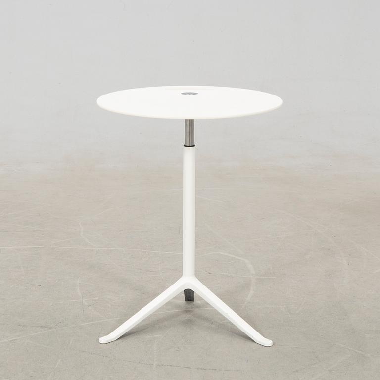 Kasper Salto, table, "Little Friend", Fritz Hansen, Denmark 2011.