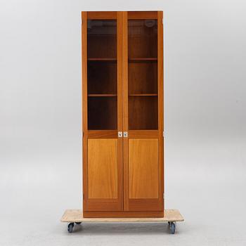 Göran Malmvall, a display cabinet, 'KA-72', Karl Andersson & Söner, Huskvarna.
