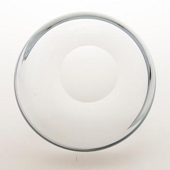 TIMO SARPANEVA, a bowl signed Timo Sarpaneva 2303.