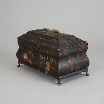 SKRIN, 1800-tal, möjligen Nordtyskland.
