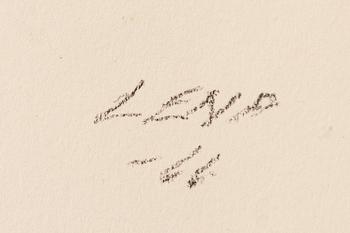 Lena Svedberg, Baby bird.