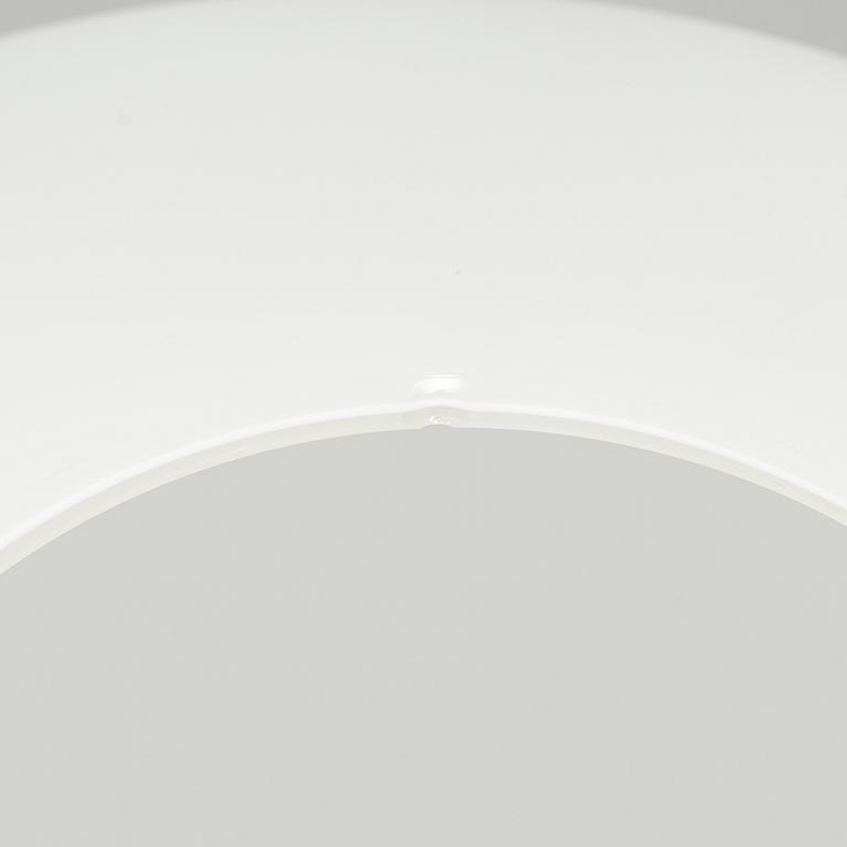 Vilhelm Wohlert, A late 20th century pendant light 'Satellit' for Louis Poulsen, Denmark.