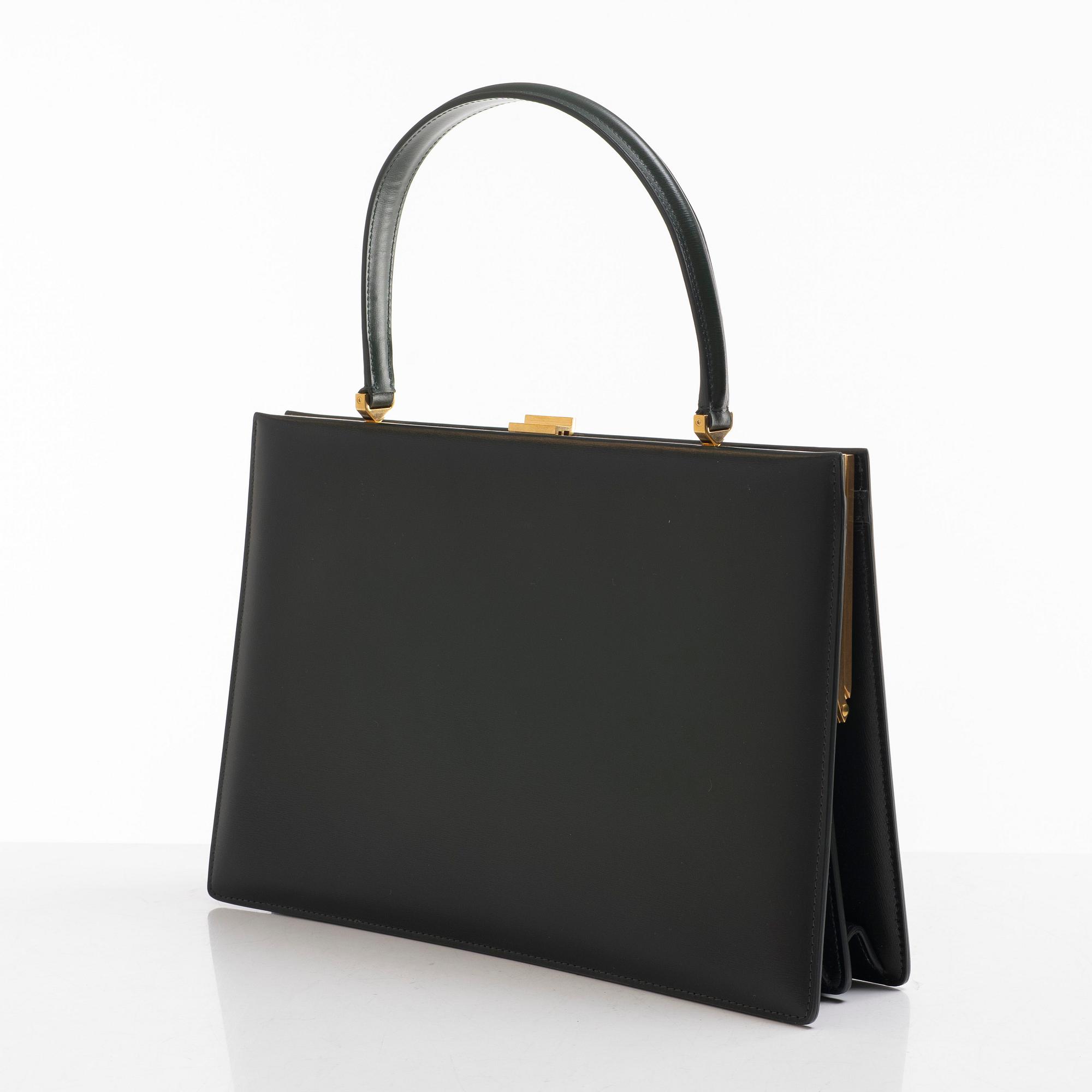 Céline, bag, "Clasp".