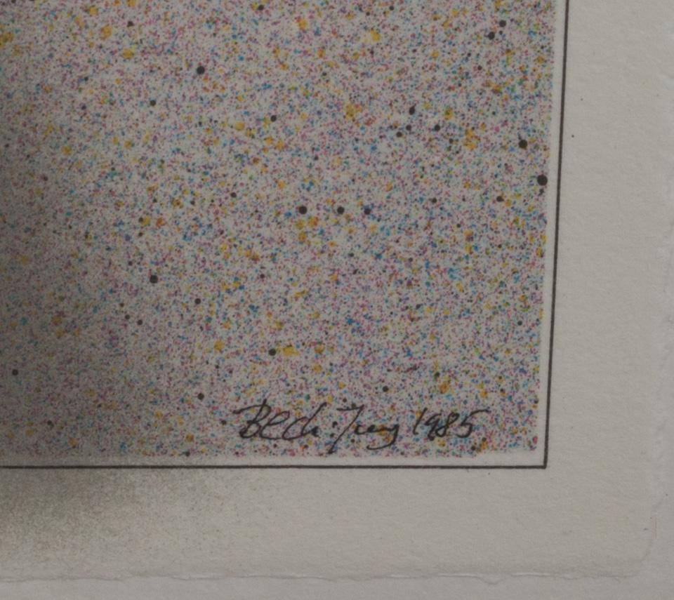 TAMBURMAJOR, 1900-talets andra hälft.