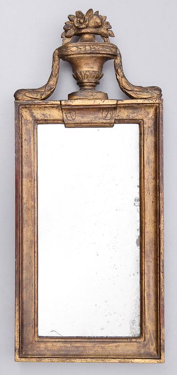 SPEGEL, gustaviansk, 1700-tal.