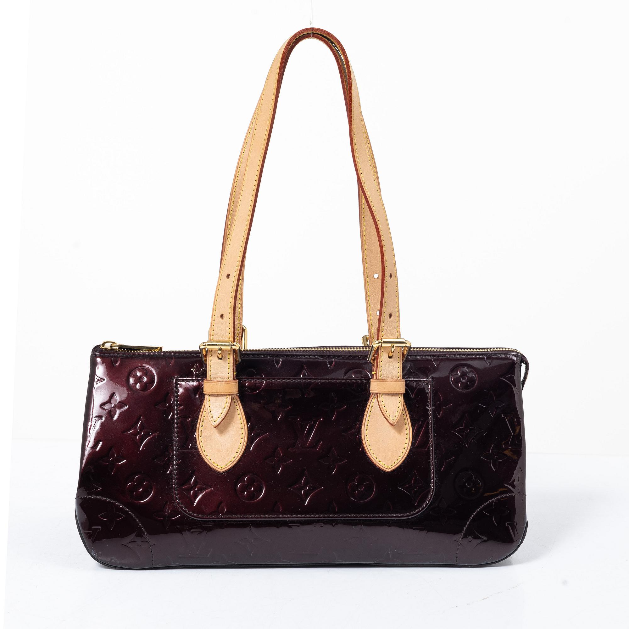 Louis Vuitton, väska, "Rosewood Avenue", 2008.
