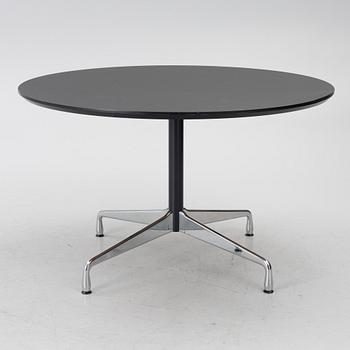 Charles & Ray Eames, Dining table, Vitra, 2000s.