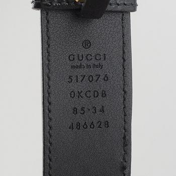 Gucci, väska "Ophidia Belt Bag".