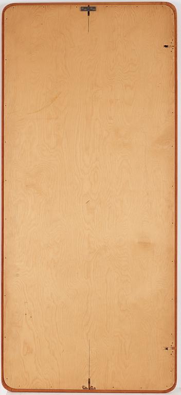 Gunnar Asplund, spegel, Bredenbergs varuhus, uppfört i Stockholm 1934-35.