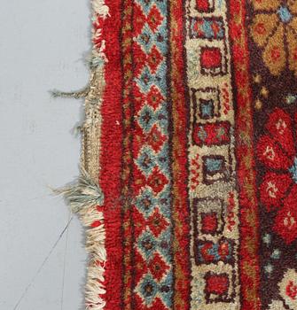 MATTA, Afshar, 234 x 145 cm, old.
