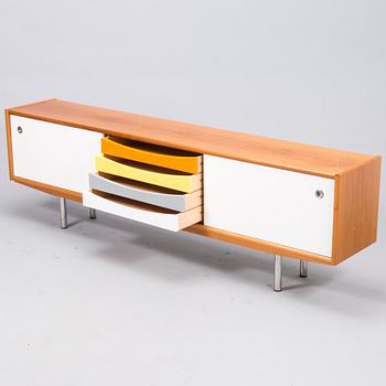 SØREN STAGE, sideboard for Coph Furniture, Denmark.