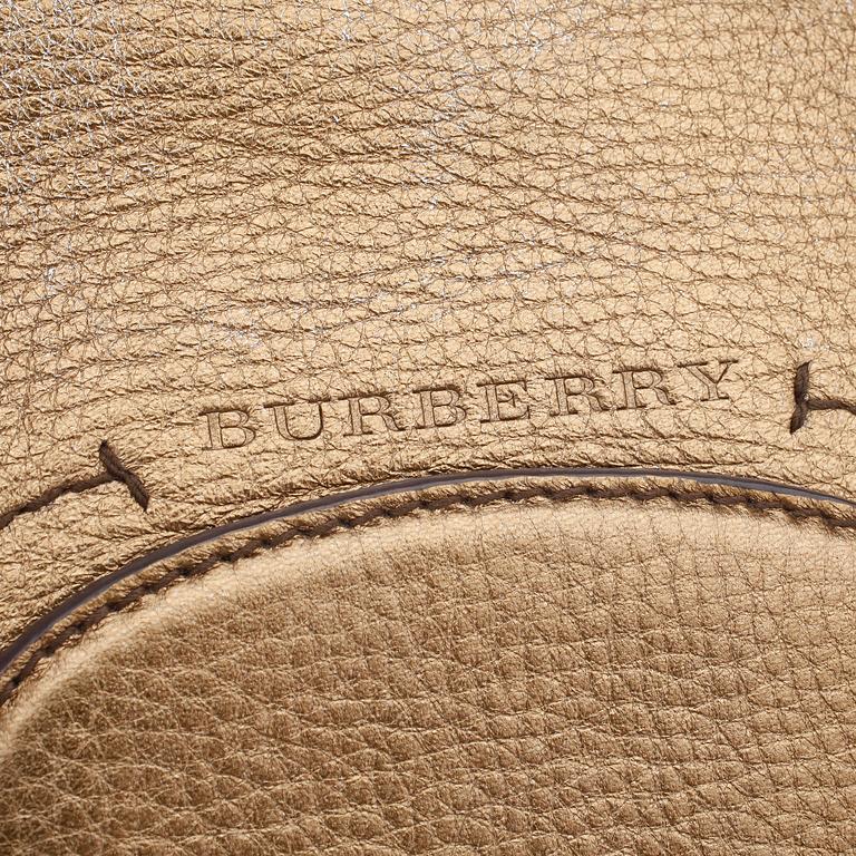HANDVÄSKA, Burberry.