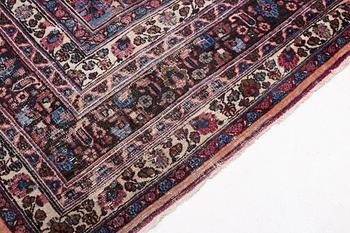 A Birjand/Khorasan carpet, ca 300 x 400 cm.