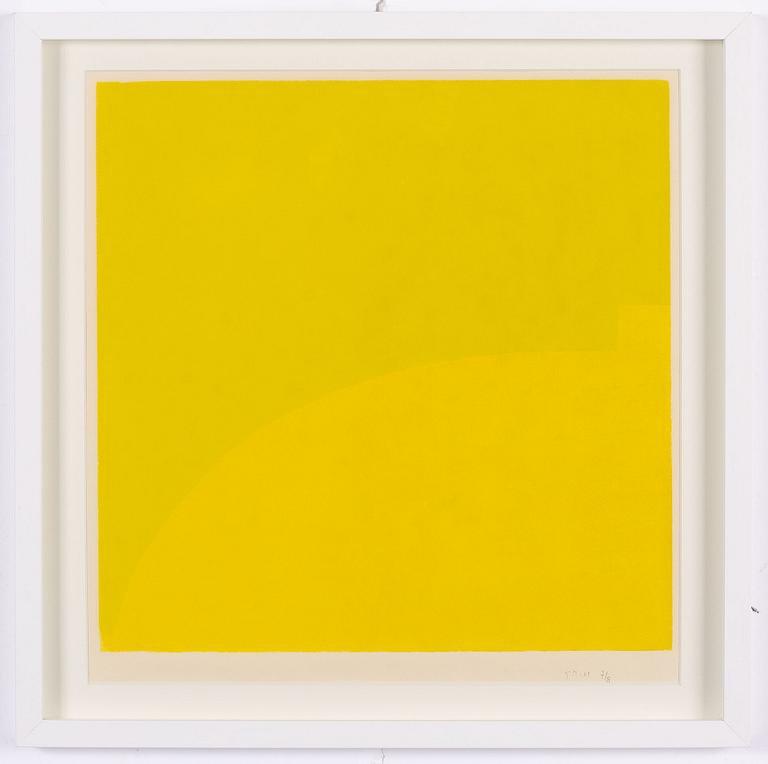 Gert Marcus, Triptyk.