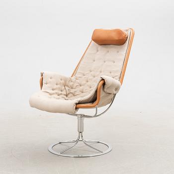 Bruno Mathsson, Armchair, "Jetson", Dux.